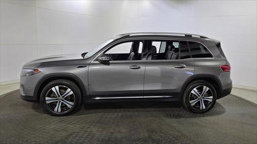 2022 Mercedes-Benz EQB 350 4MATIC