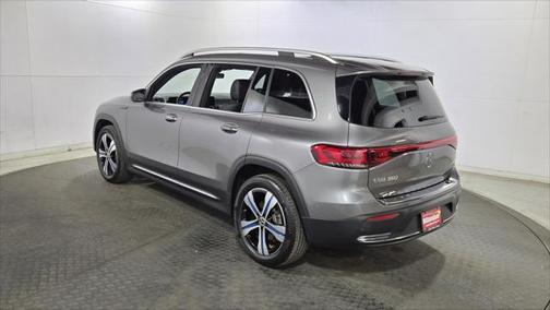 2022 Mercedes-Benz EQB 350 4MATIC