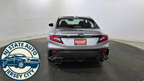 2023 Subaru WRX Base