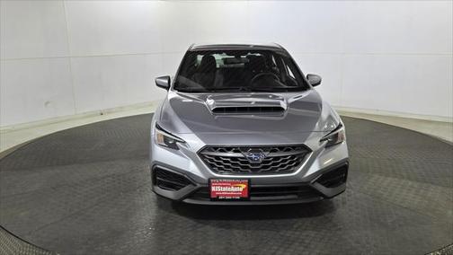 2023 Subaru WRX Base