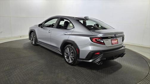 2023 Subaru WRX Base
