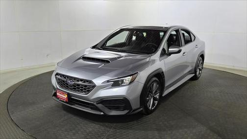 2023 Subaru WRX Base