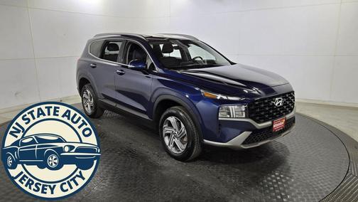 2023 Hyundai SANTA FE SEL 2.4