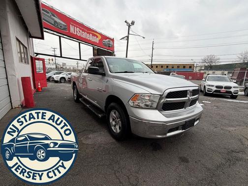 2014 RAM 1500 SLT