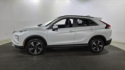 2023 Mitsubishi Eclipse Cross SE