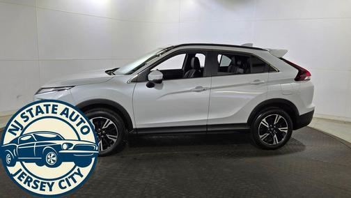 2023 Mitsubishi Eclipse Cross SE