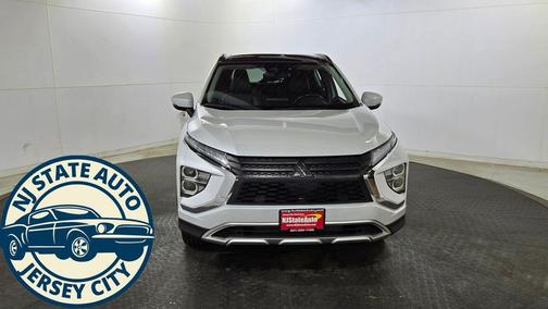 2023 Mitsubishi Eclipse Cross SE