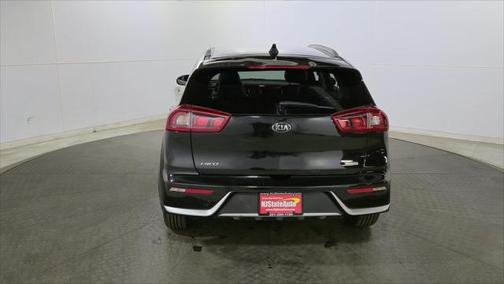 2018 Kia Niro EX
