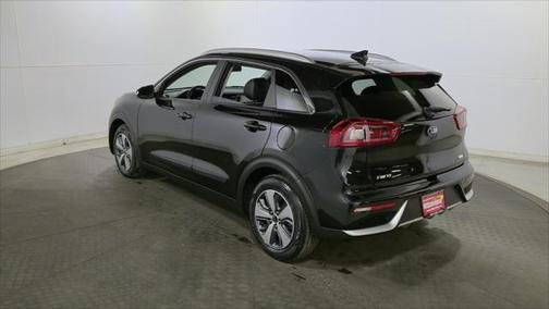 2018 Kia Niro EX