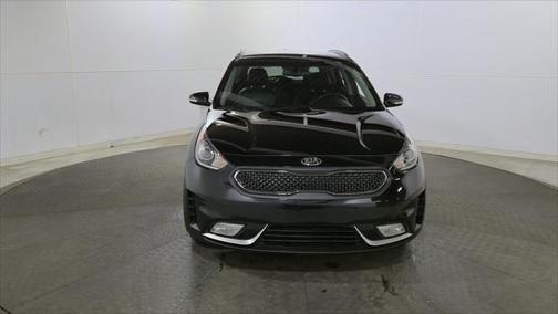 2018 Kia Niro EX