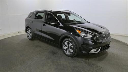 2018 Kia Niro EX