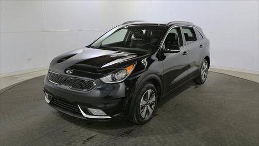 2018 Kia Niro EX