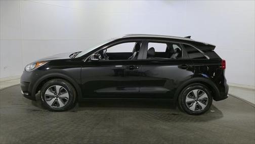 2018 Kia Niro EX