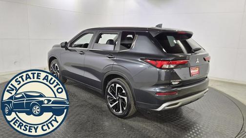 2024 Mitsubishi Outlander SE 2.5 S-AWC