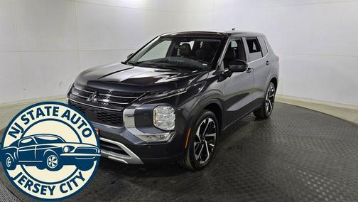 2024 Mitsubishi Outlander SE 2.5 S-AWC