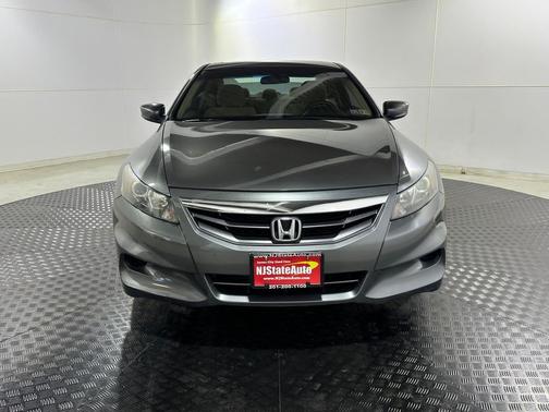 2012 Honda Accord EX