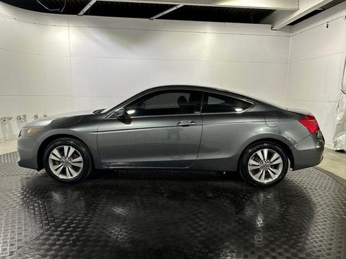 2012 Honda Accord EX