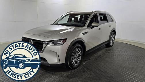 2024 Mazda CX-90 3.3 Turbo Preferred Plus