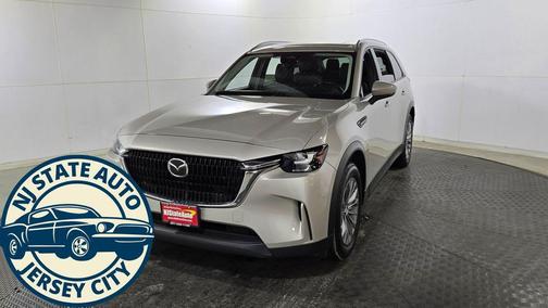 2024 Mazda CX-90 3.3 Turbo Preferred Plus