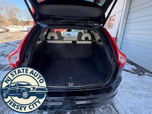 2016 Volvo XC60 T5 Premier