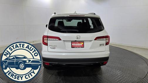 2021 Honda Pilot AWD Special Edition