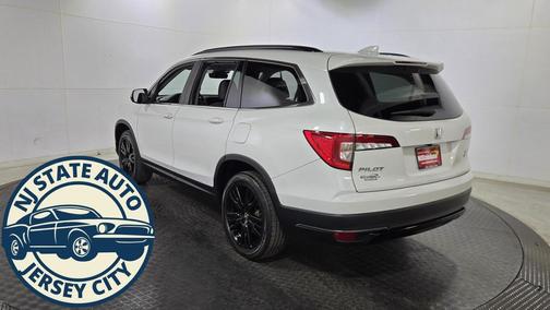 2021 Honda Pilot AWD Special Edition