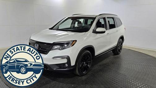 2021 Honda Pilot AWD Special Edition