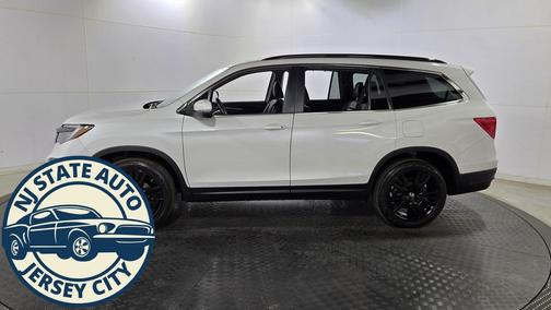 2021 Honda Pilot AWD Special Edition