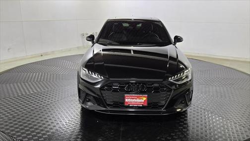2021 Audi A4 45 S line Premium Plus