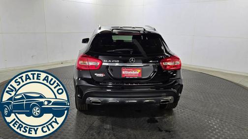 2019 Mercedes-Benz GLA 250 4MATIC
