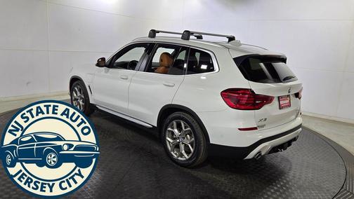 2021 BMW X3 PHEV xDrive30e