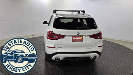 2021 BMW X3 PHEV xDrive30e