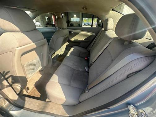 2009 Chevrolet Malibu LT