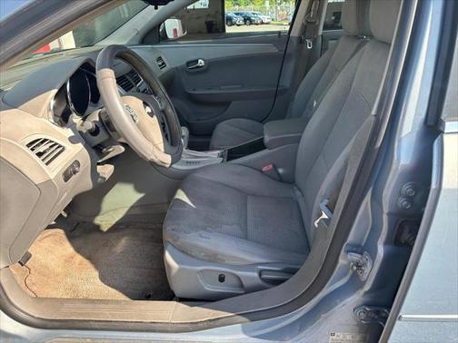 2009 Chevrolet Malibu LT