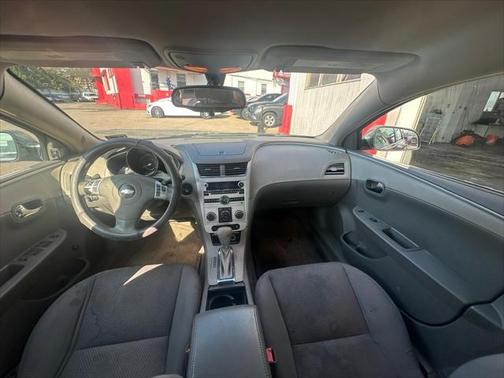 2009 Chevrolet Malibu LT