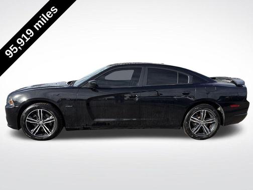 2014 Dodge Charger R/T
