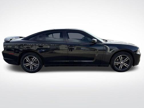 2014 Dodge Charger R/T