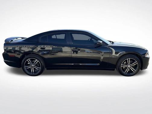 2014 Dodge Charger R/T