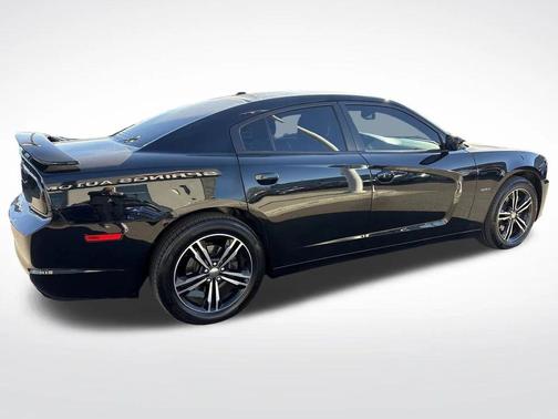 2014 Dodge Charger R/T