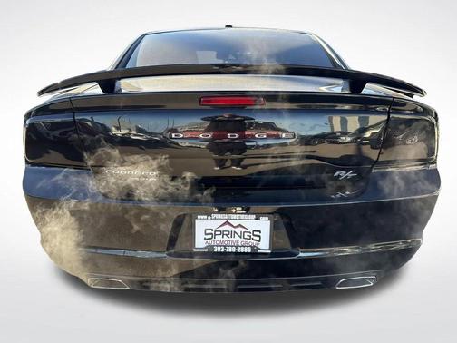 2014 Dodge Charger R/T