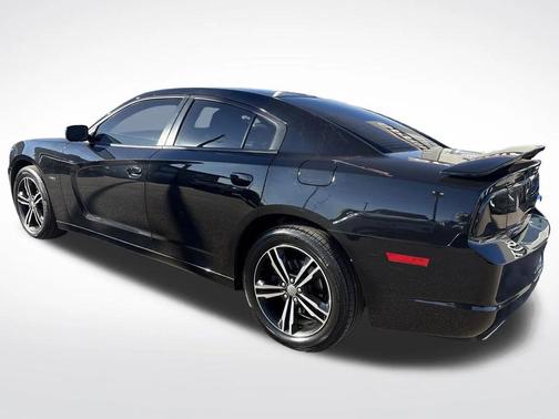 2014 Dodge Charger R/T