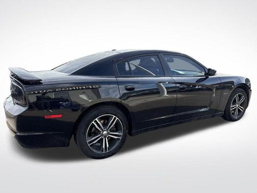 2014 Dodge Charger R/T