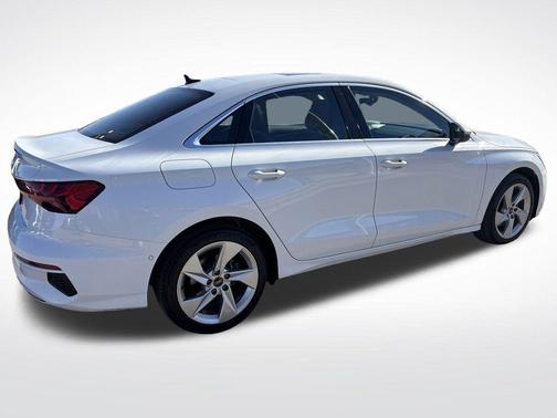 2024 Audi A3 Premium