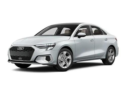 2024 Audi A3 Premium