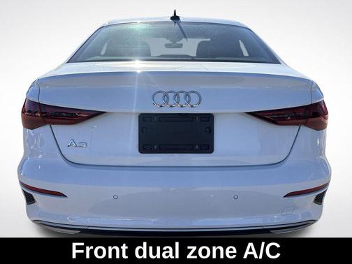 2024 Audi A3 Premium