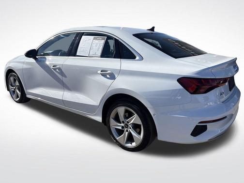 2024 Audi A3 Premium