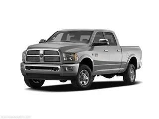 2010 Dodge Ram 2500 SLT