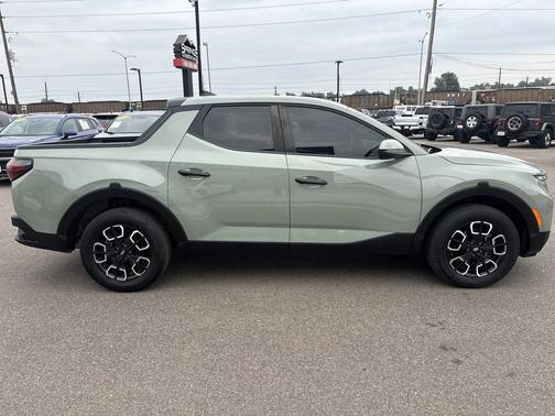 2023 Hyundai SANTA CRUZ SEL