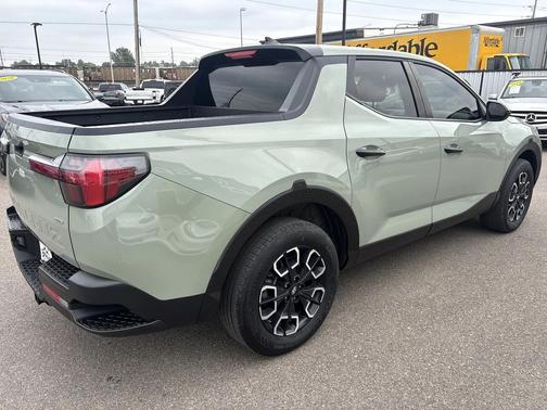 2023 Hyundai SANTA CRUZ SEL