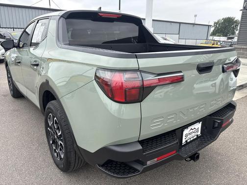 2023 Hyundai SANTA CRUZ SEL